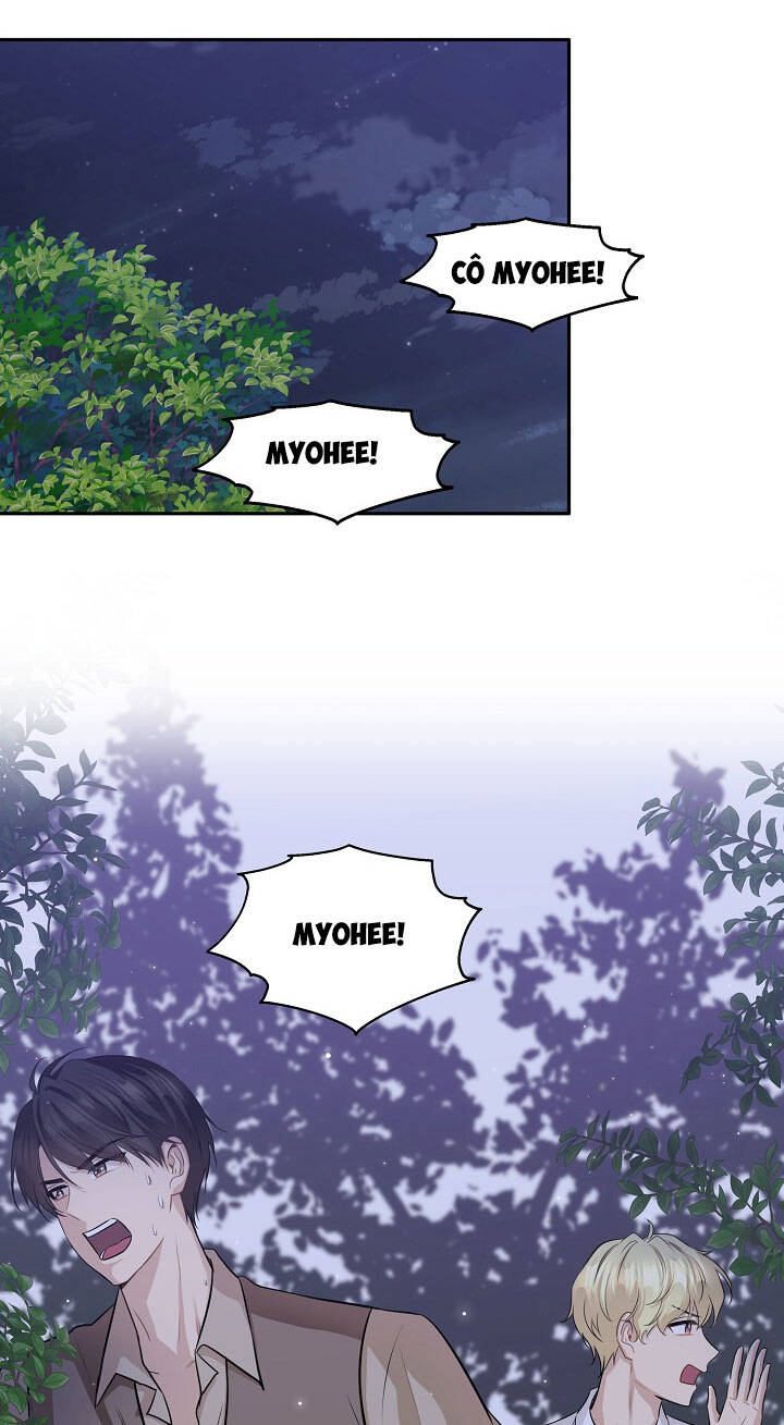 Một Cuộc Sống Kỳ Lạ Chapter 97 - 22
