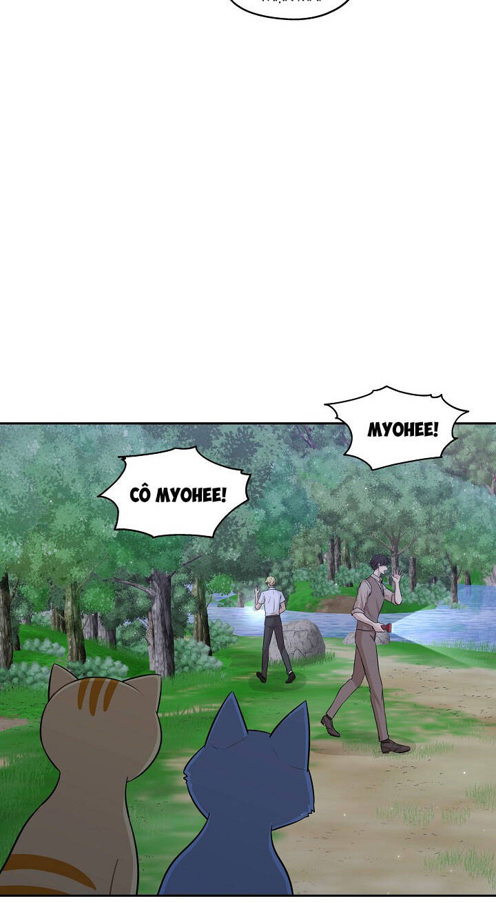 Một Cuộc Sống Kỳ Lạ Chapter 97 - 27