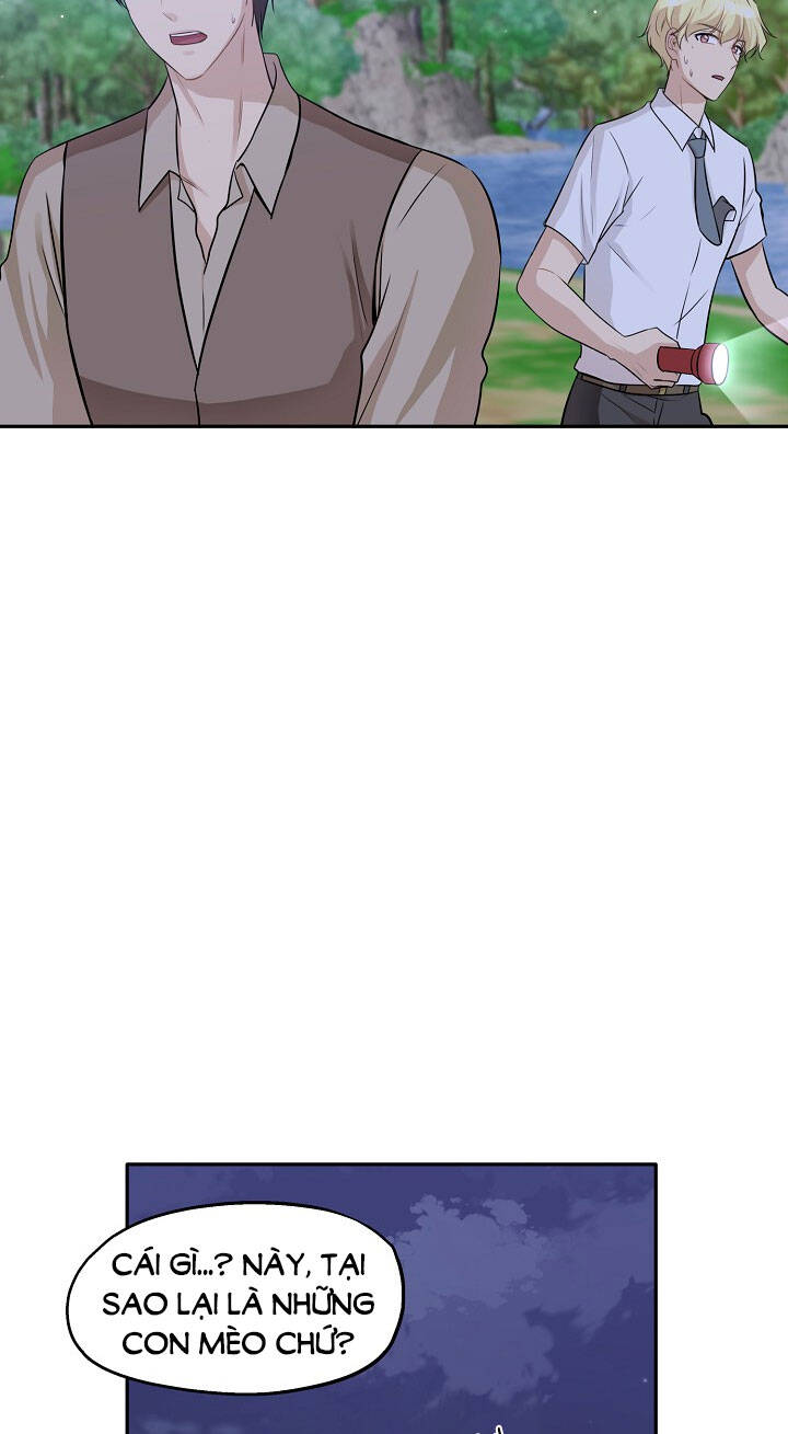 Một Cuộc Sống Kỳ Lạ Chapter 97 - 31