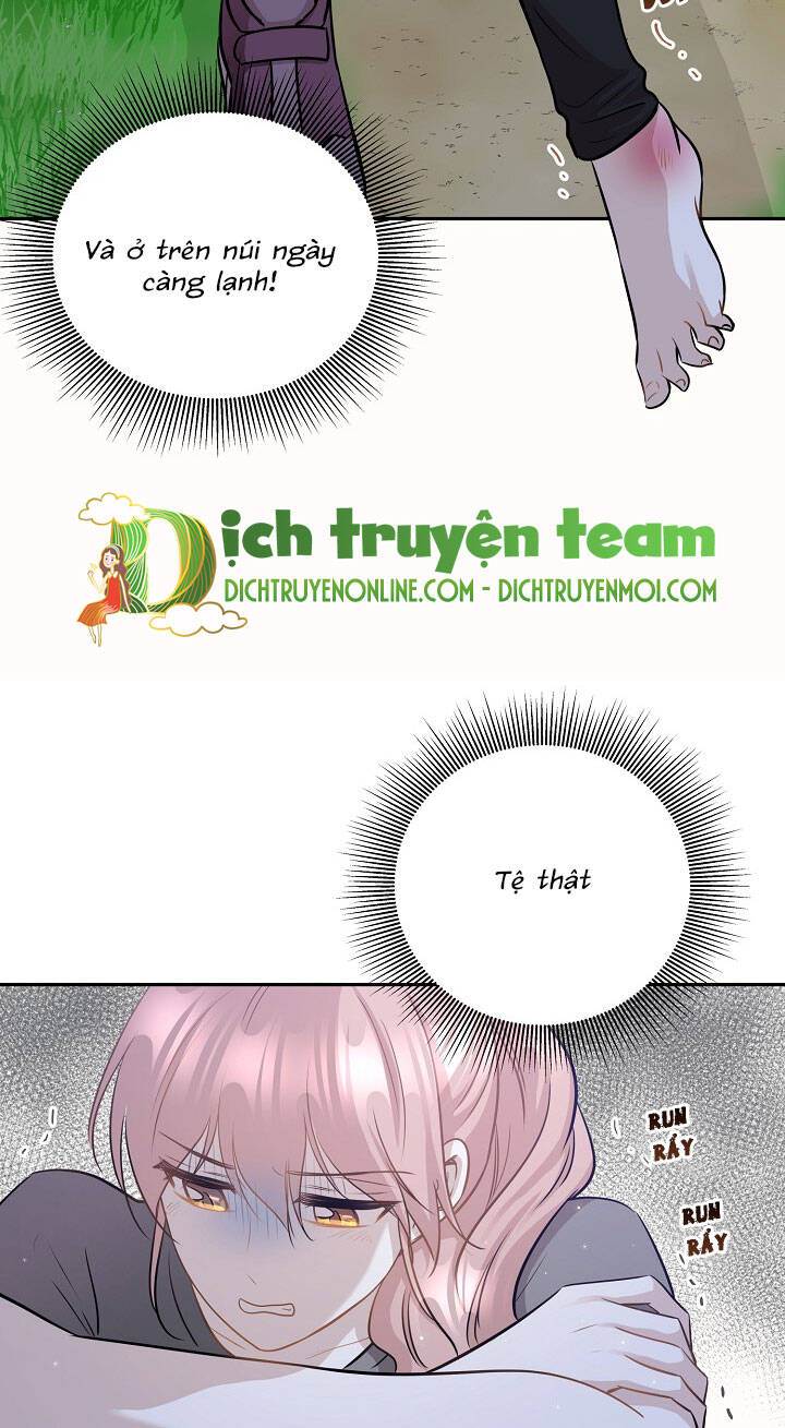 Một Cuộc Sống Kỳ Lạ Chapter 97 - 35