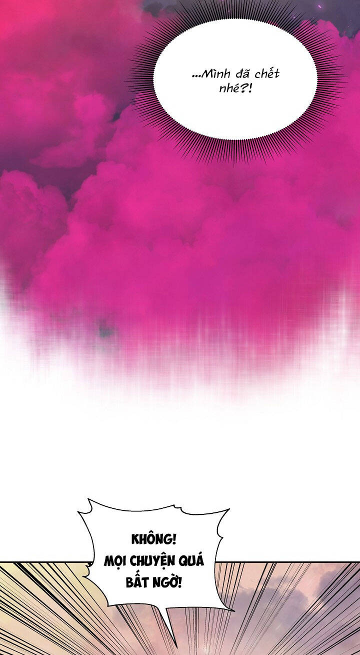 Một Cuộc Sống Kỳ Lạ Chapter 97 - 47