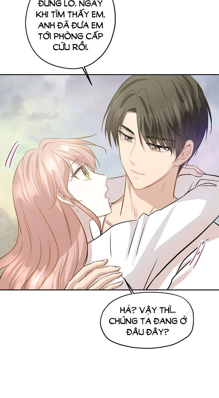 Một Cuộc Sống Kỳ Lạ Chapter 97 - 57
