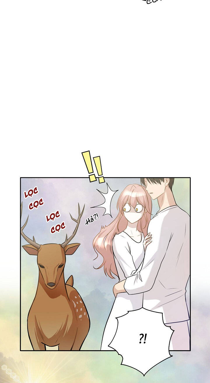 Một Cuộc Sống Kỳ Lạ Chapter 97 - 62