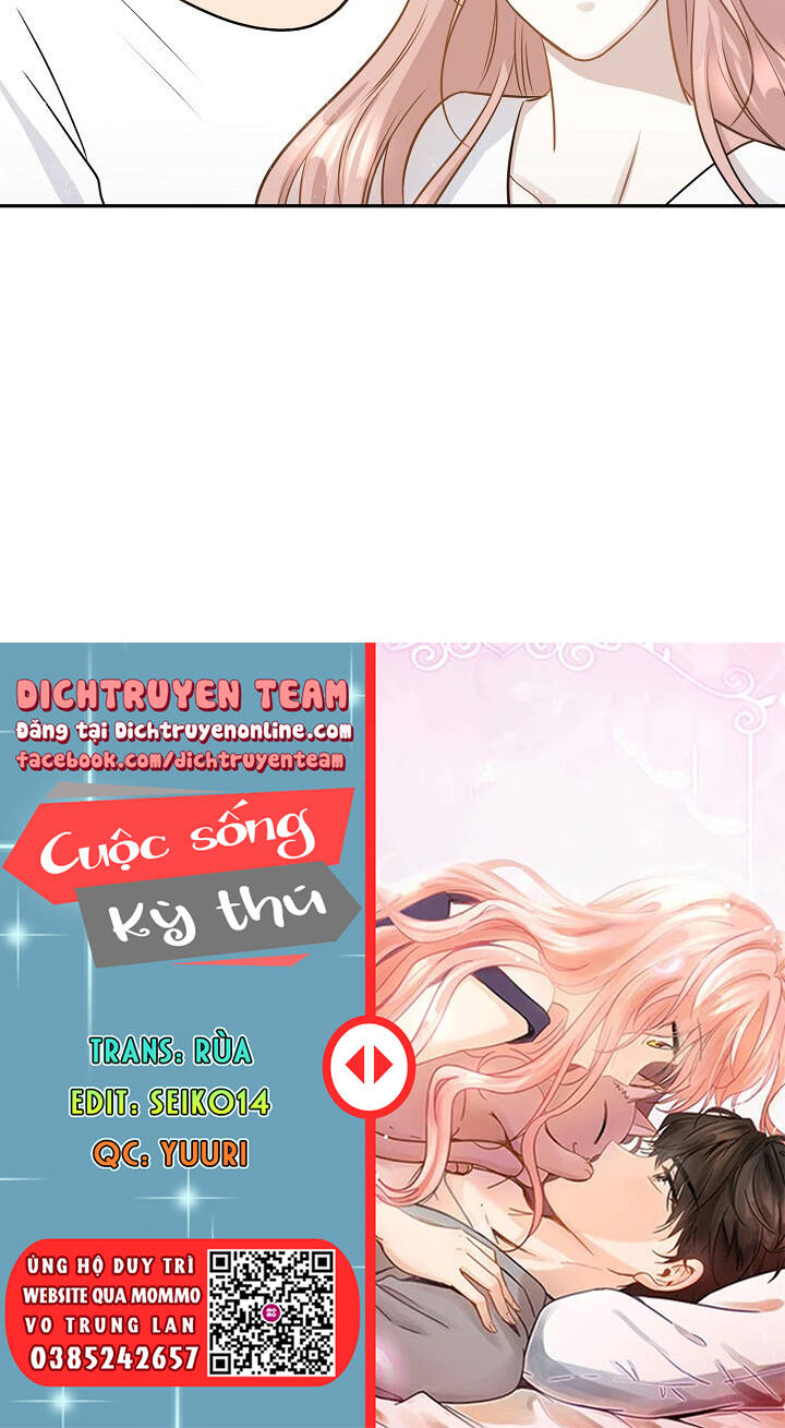 Một Cuộc Sống Kỳ Lạ Chapter 98 - 2