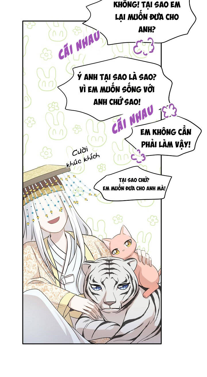 Một Cuộc Sống Kỳ Lạ Chapter 98 - 16