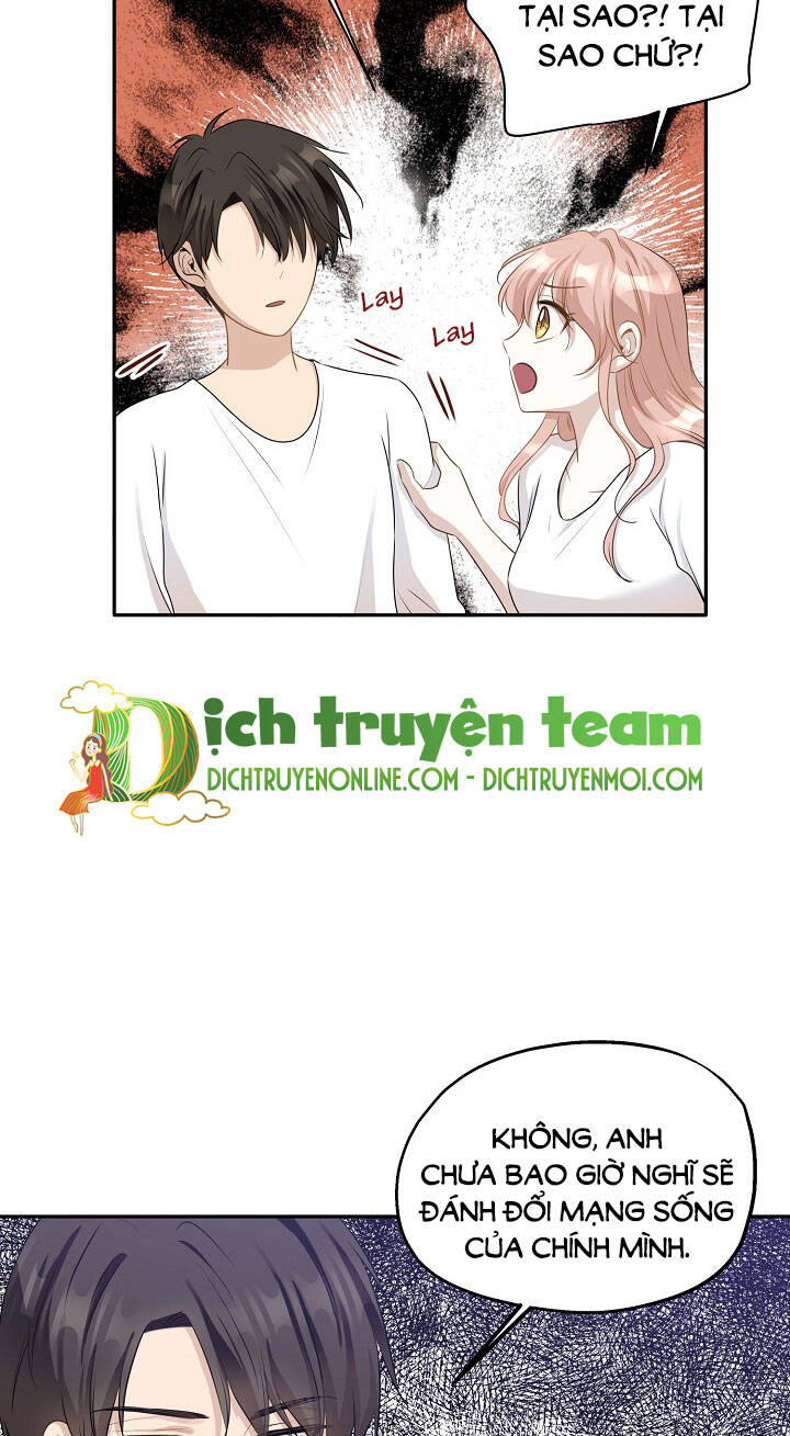 Một Cuộc Sống Kỳ Lạ Chapter 98 - 21