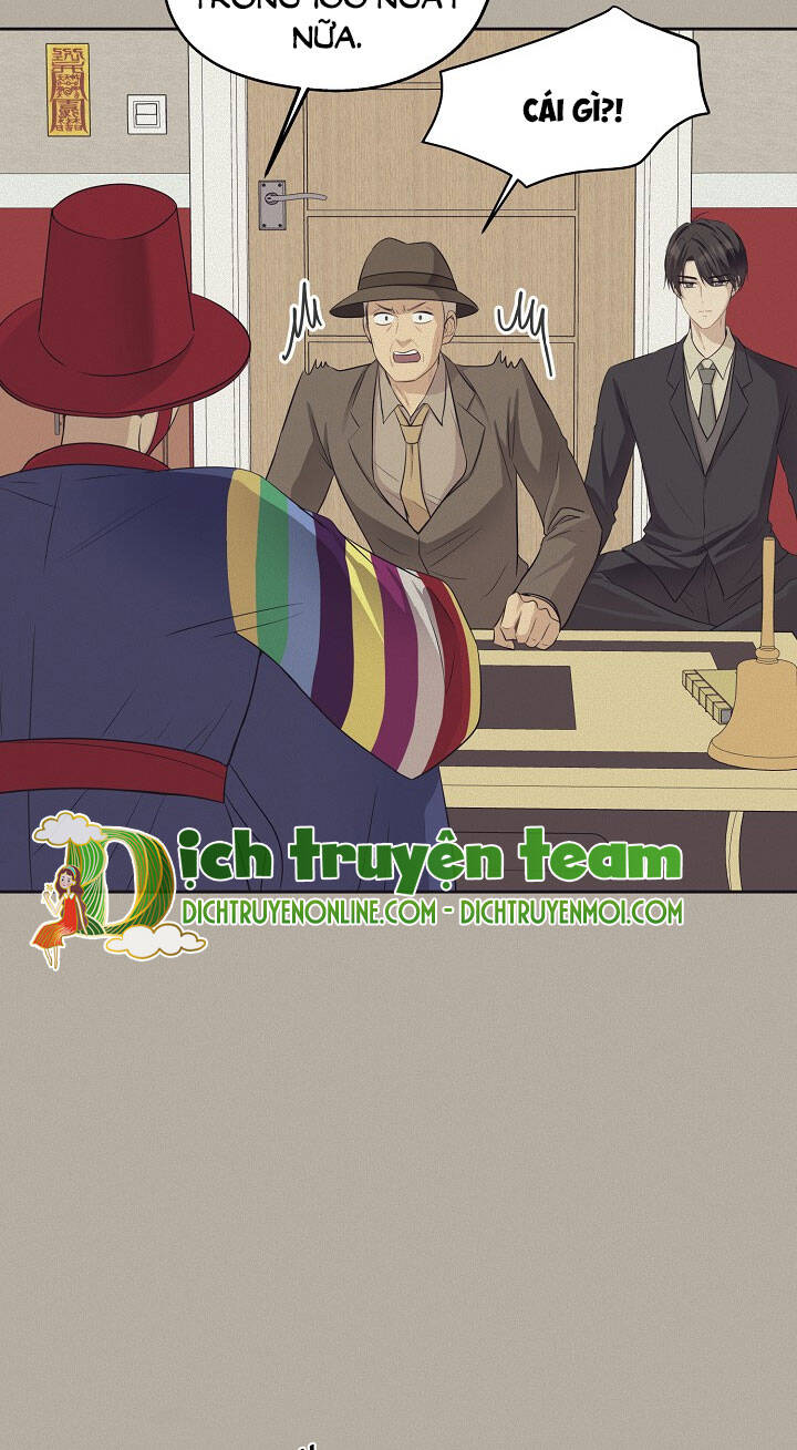 Một Cuộc Sống Kỳ Lạ Chapter 98 - 32