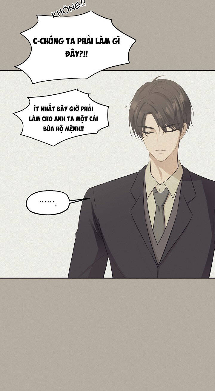 Một Cuộc Sống Kỳ Lạ Chapter 98 - 33