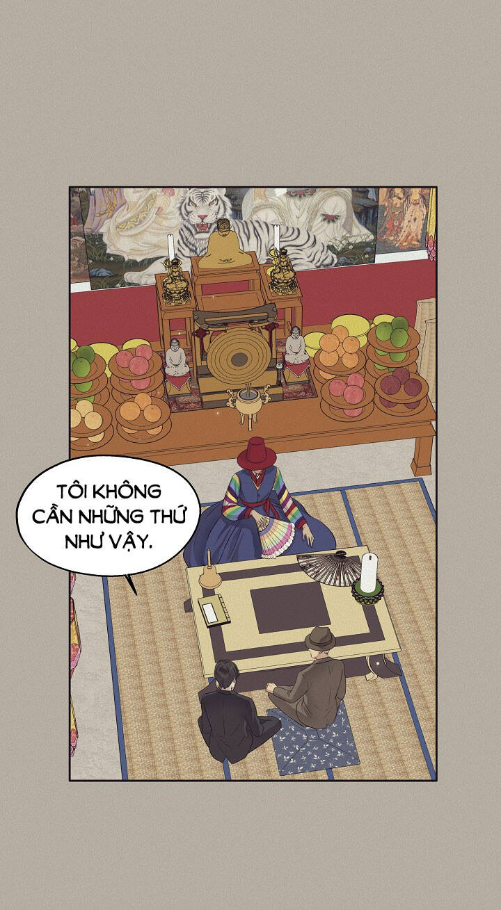 Một Cuộc Sống Kỳ Lạ Chapter 98 - 34