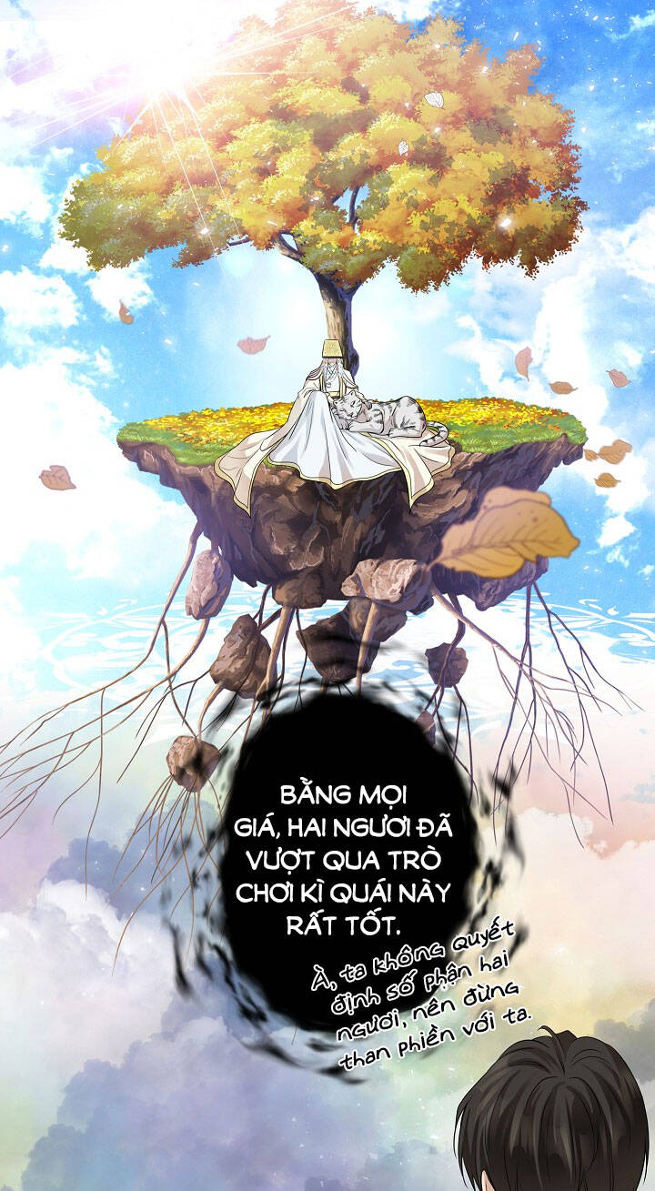 Một Cuộc Sống Kỳ Lạ Chapter 98 - 43