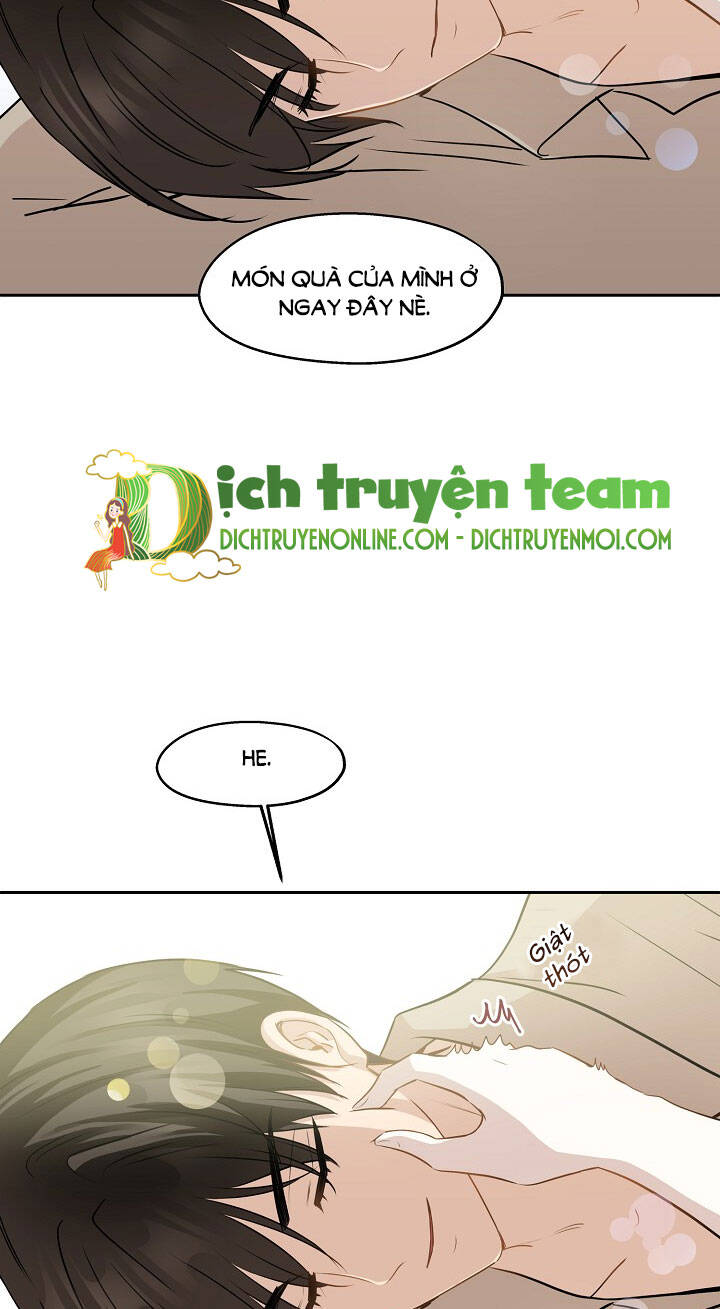 Một Cuộc Sống Kỳ Lạ Chapter 98 - 58