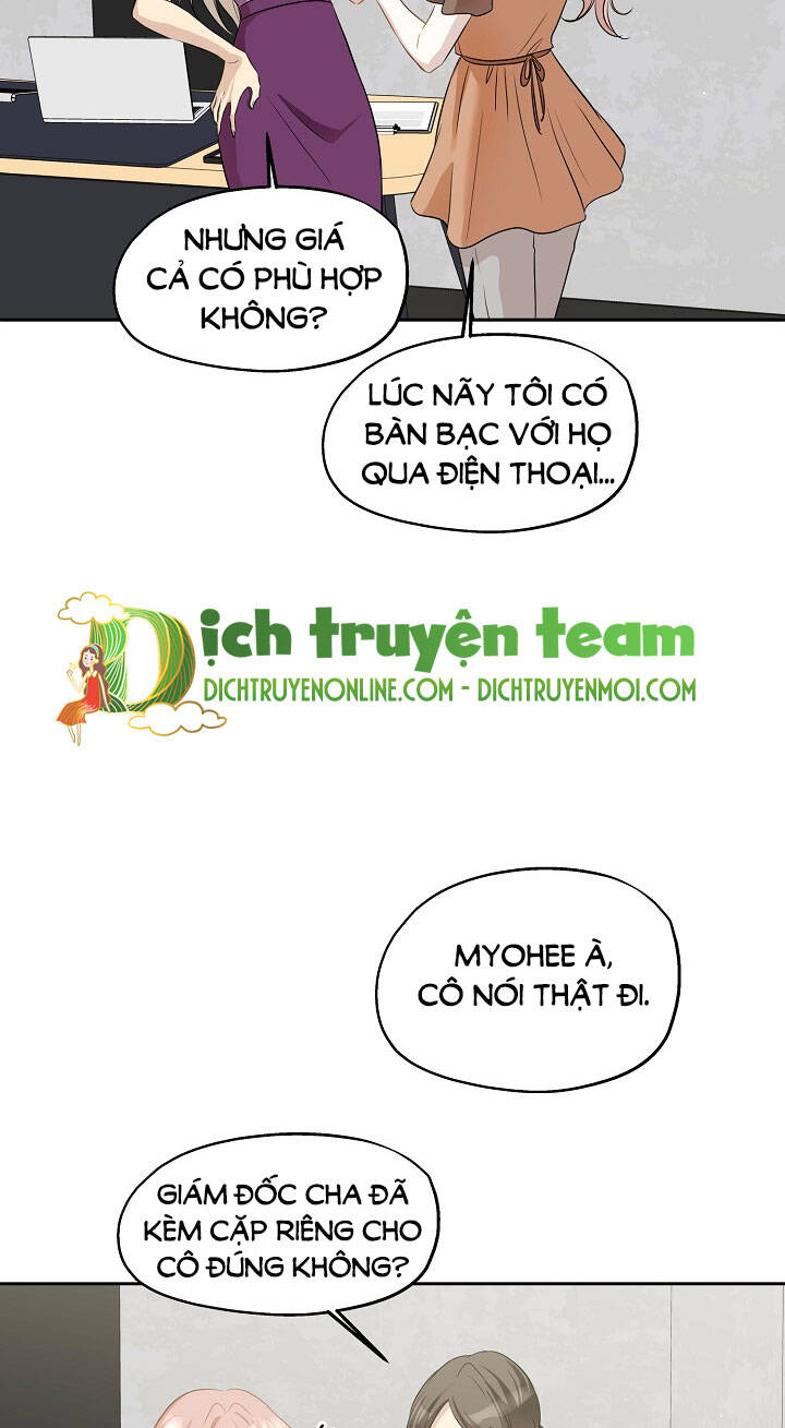 Một Cuộc Sống Kỳ Lạ Chapter 98 - 66