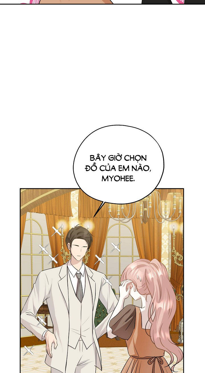 Một Cuộc Sống Kỳ Lạ Chapter 98 - 74