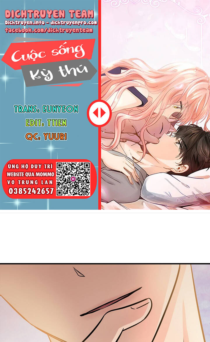 Một Cuộc Sống Kỳ Lạ Chapter 62 - 1