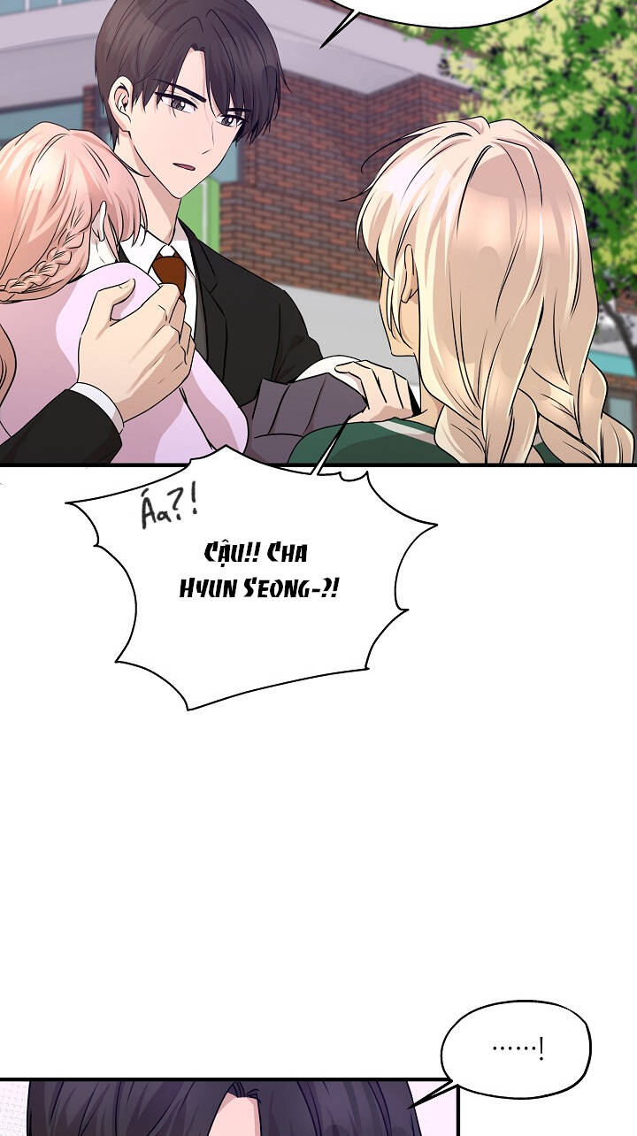 Một Cuộc Sống Kỳ Lạ Chapter 62 - 25