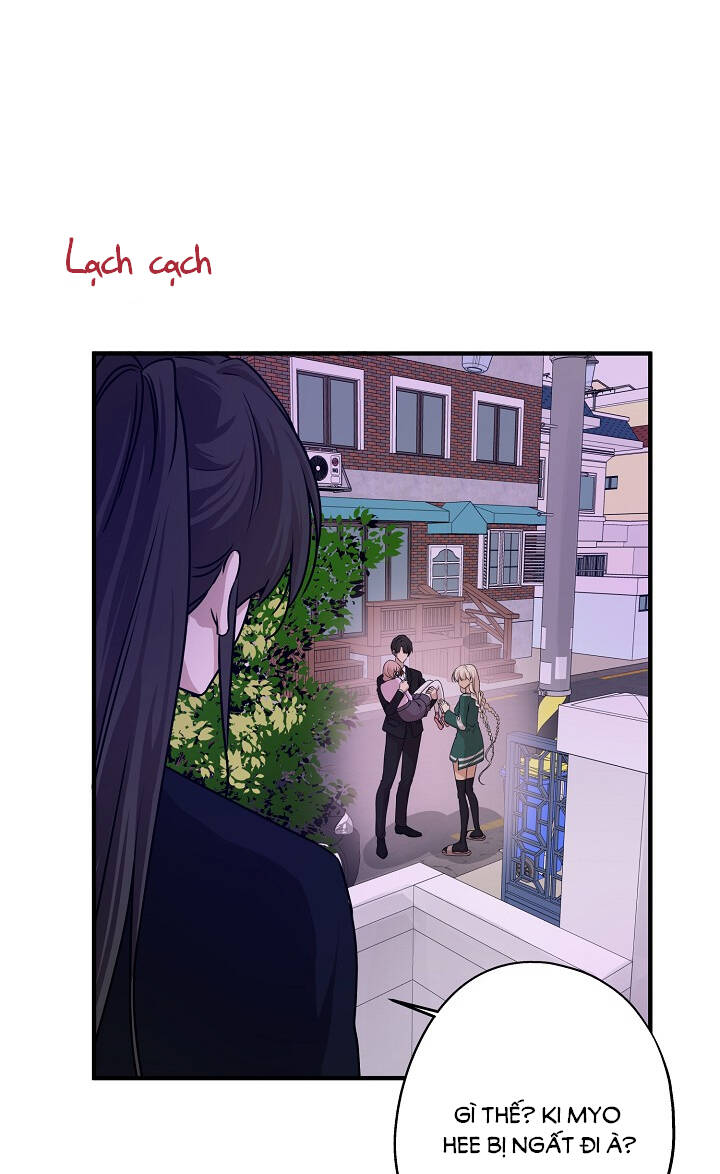 Một Cuộc Sống Kỳ Lạ Chapter 62 - 28