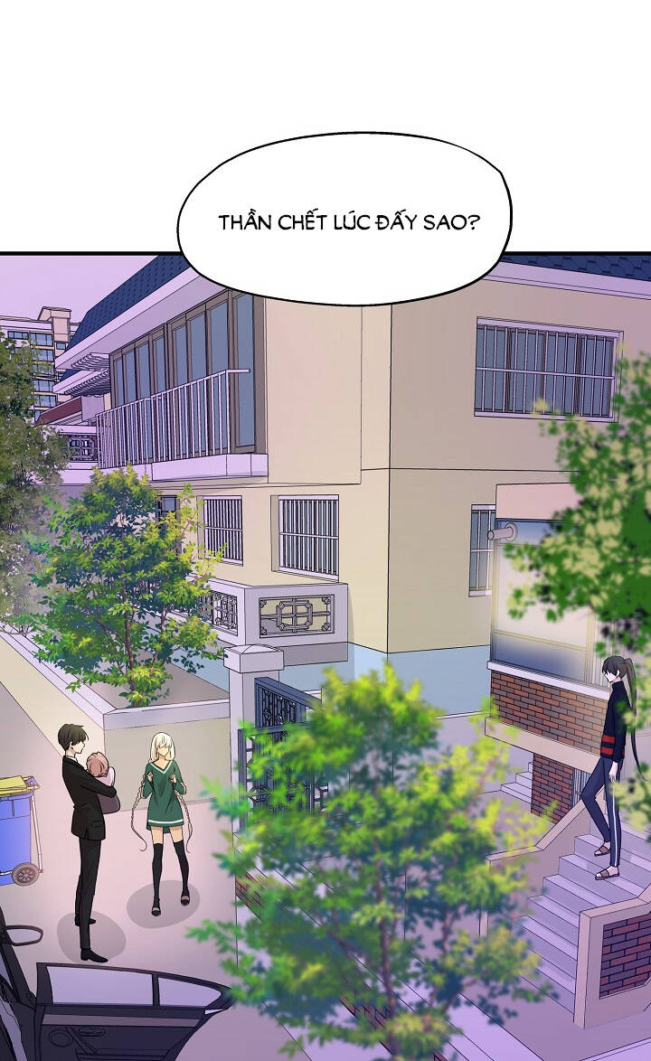 Một Cuộc Sống Kỳ Lạ Chapter 62 - 32