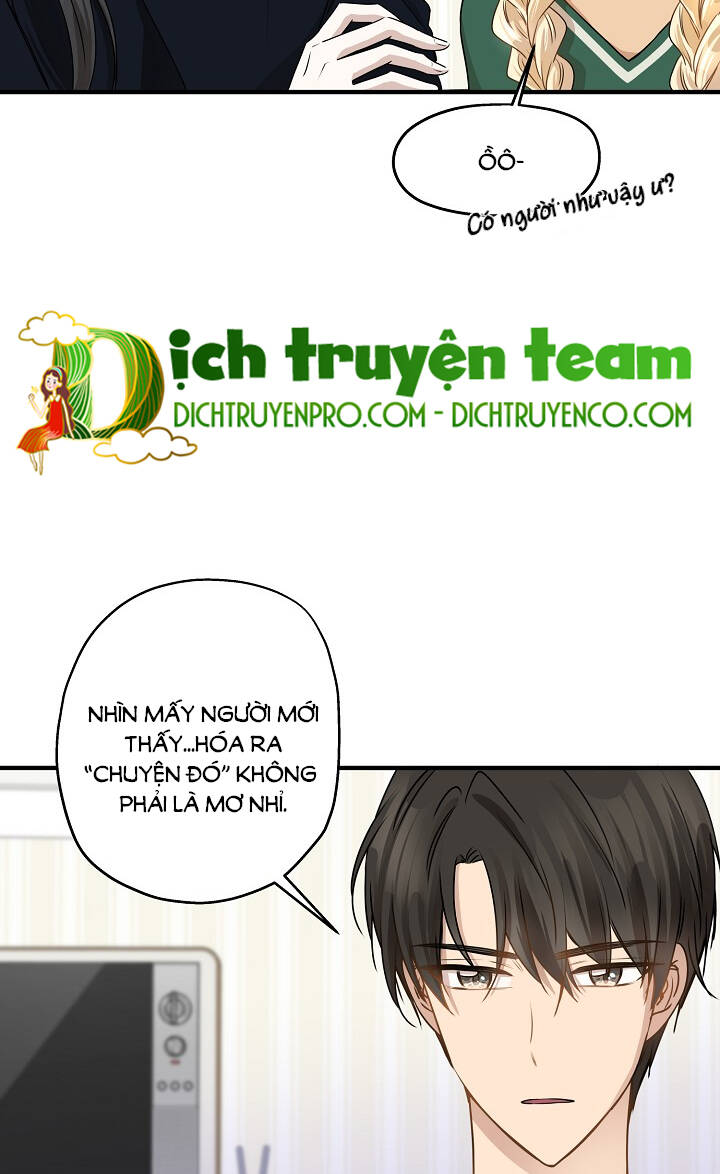 Một Cuộc Sống Kỳ Lạ Chapter 62 - 42