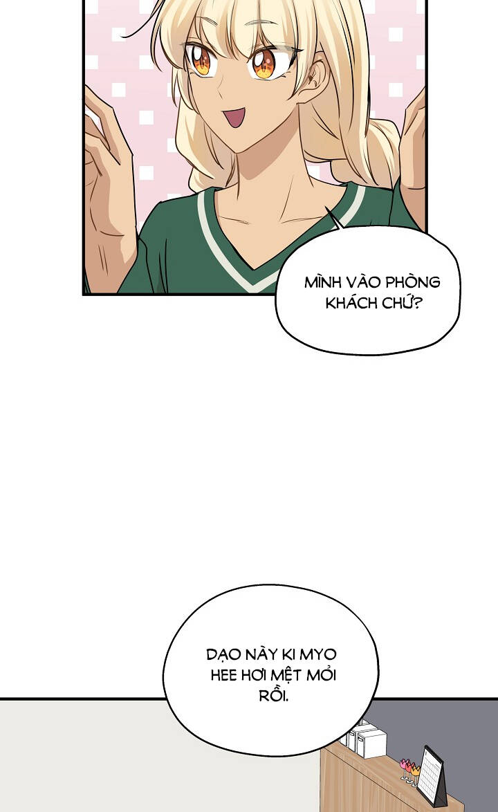 Một Cuộc Sống Kỳ Lạ Chapter 62 - 45