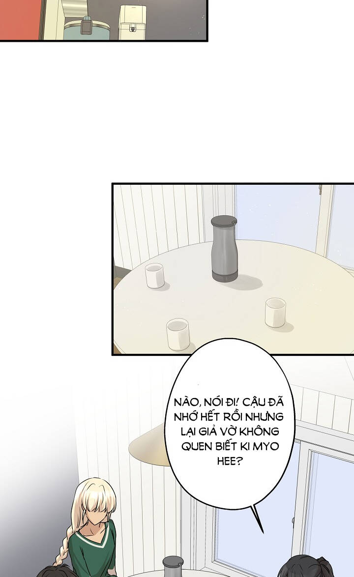 Một Cuộc Sống Kỳ Lạ Chapter 62 - 47