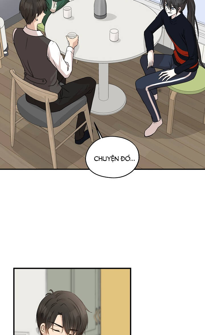 Một Cuộc Sống Kỳ Lạ Chapter 62 - 48