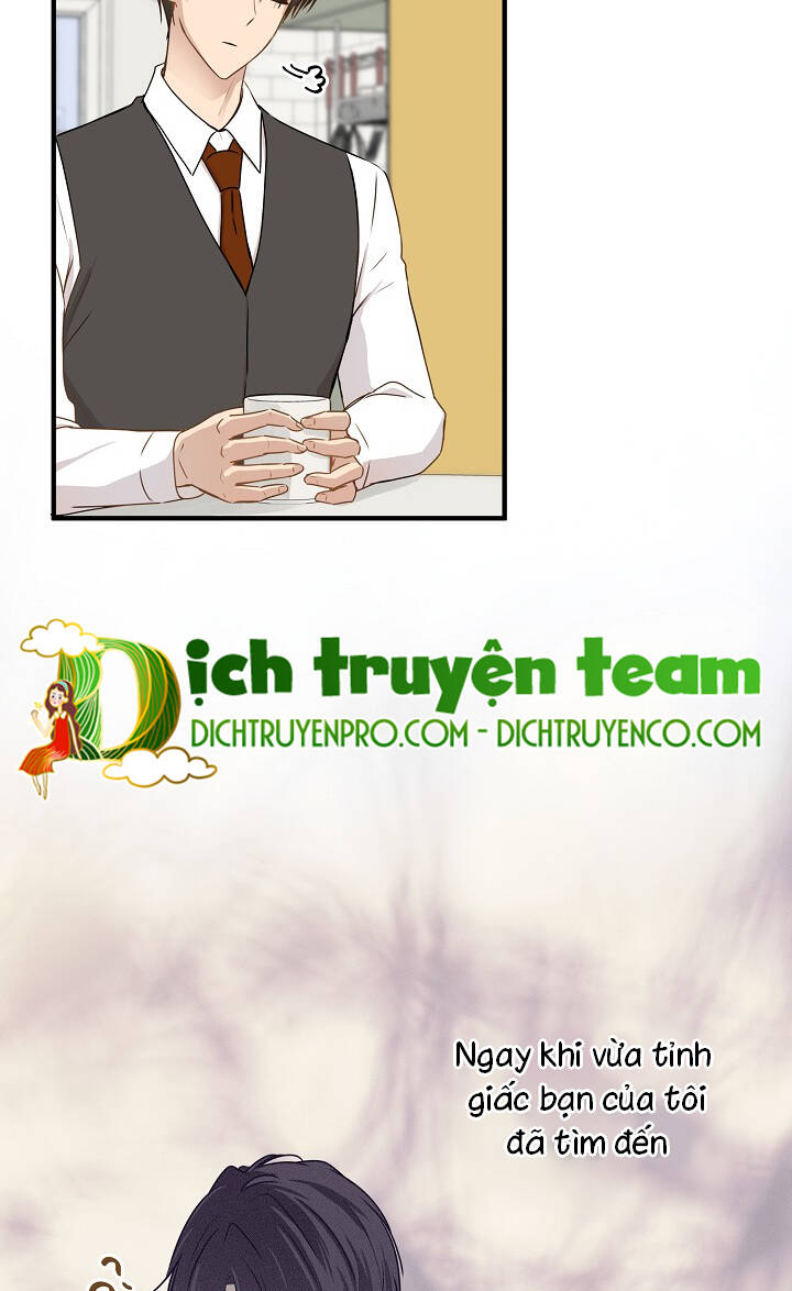 Một Cuộc Sống Kỳ Lạ Chapter 62 - 49