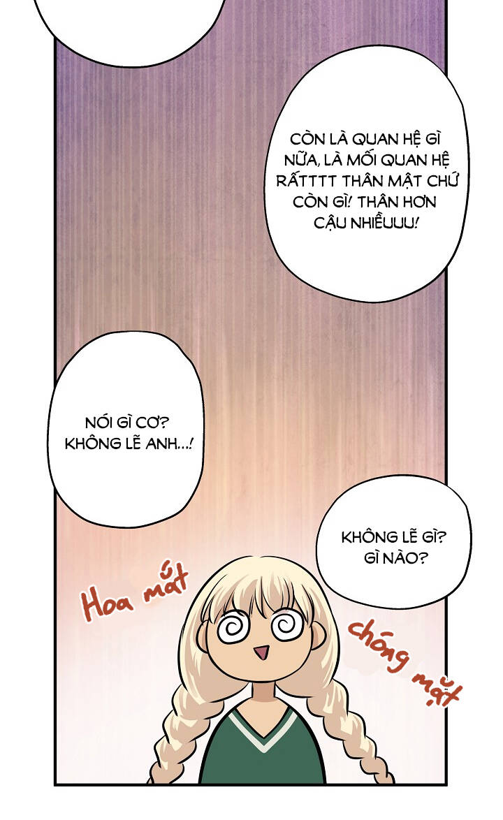 Một Cuộc Sống Kỳ Lạ Chapter 62 - 64