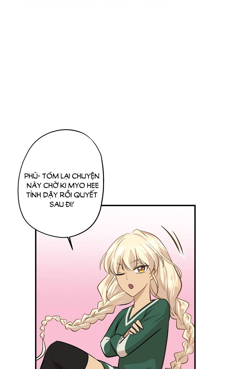 Một Cuộc Sống Kỳ Lạ Chapter 62 - 68