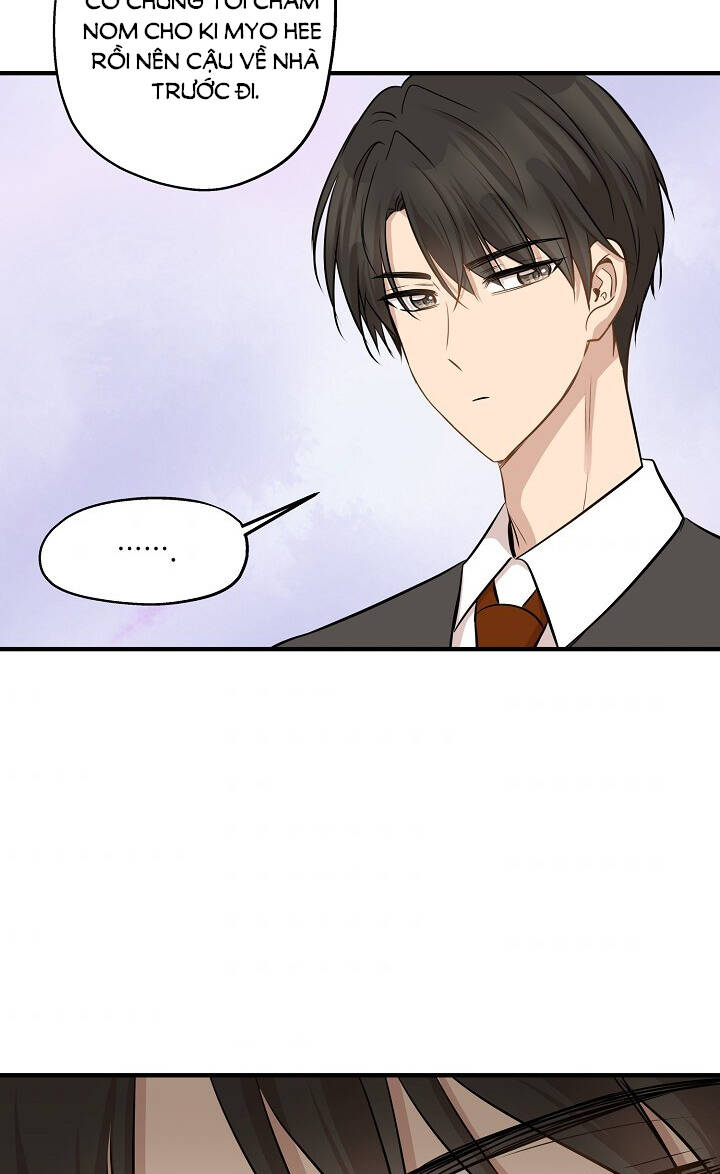 Một Cuộc Sống Kỳ Lạ Chapter 62 - 70