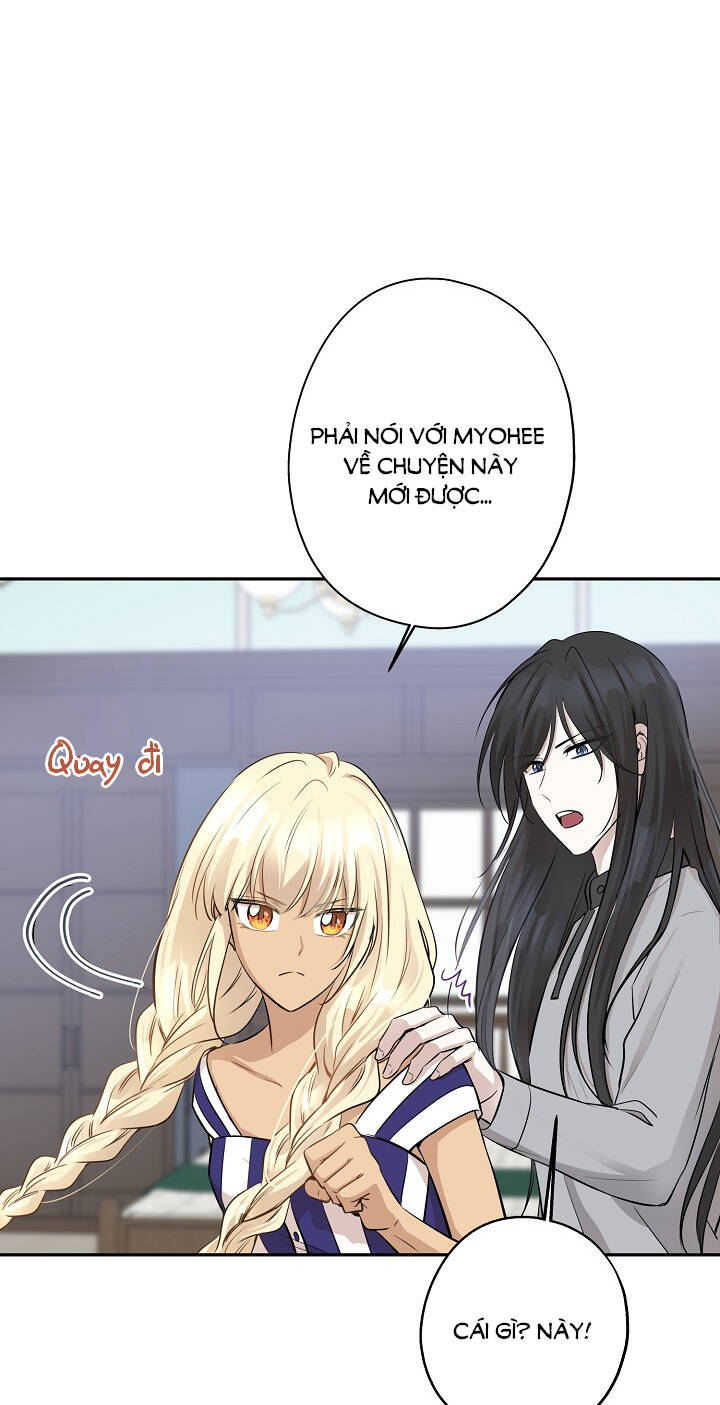 Một Cuộc Sống Kỳ Lạ Chapter 69 - 19