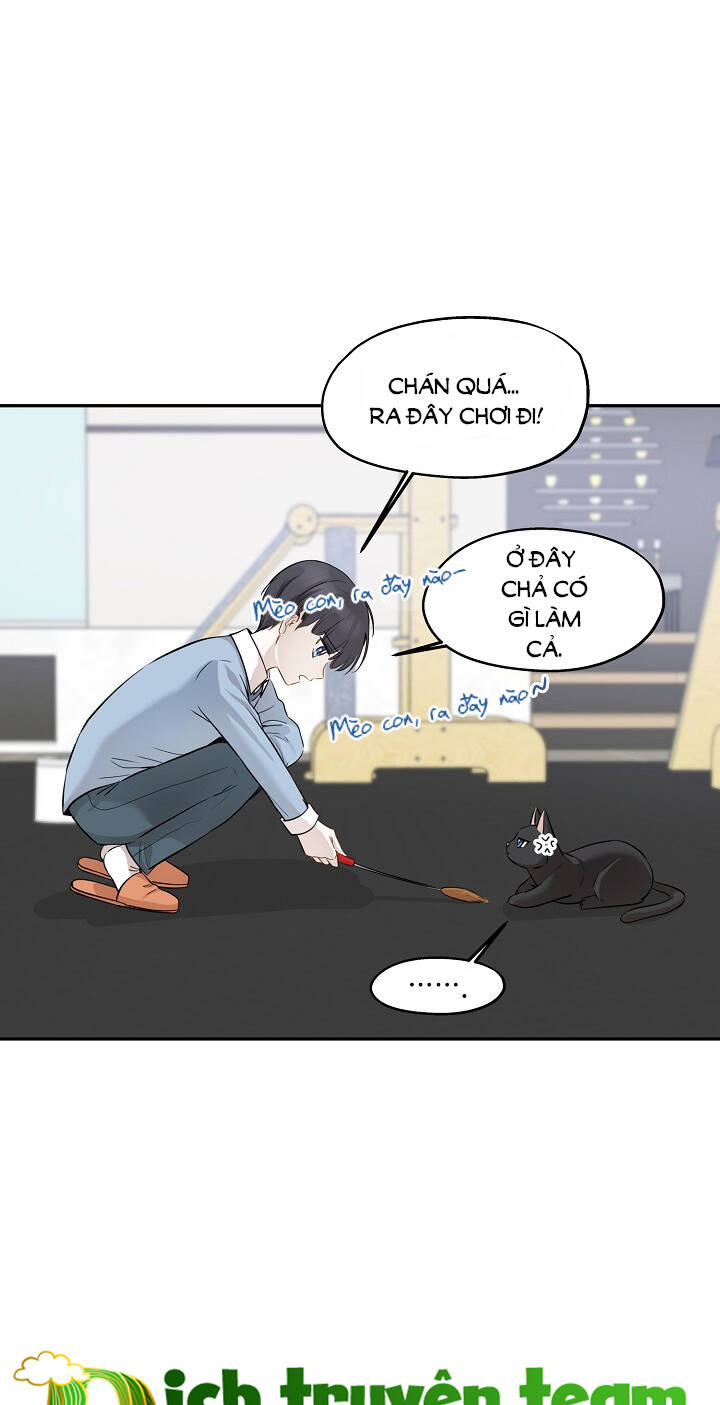 Một Cuộc Sống Kỳ Lạ Chapter 69 - 3