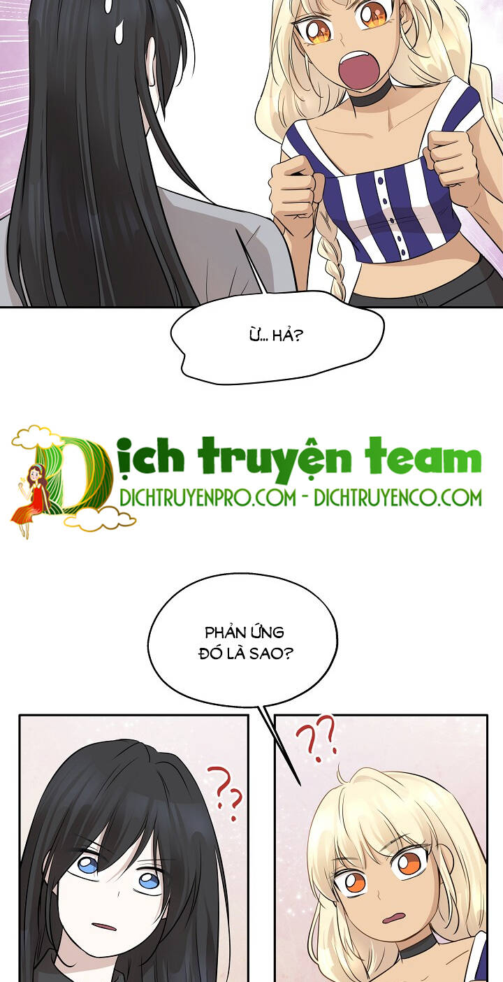 Một Cuộc Sống Kỳ Lạ Chapter 69 - 22