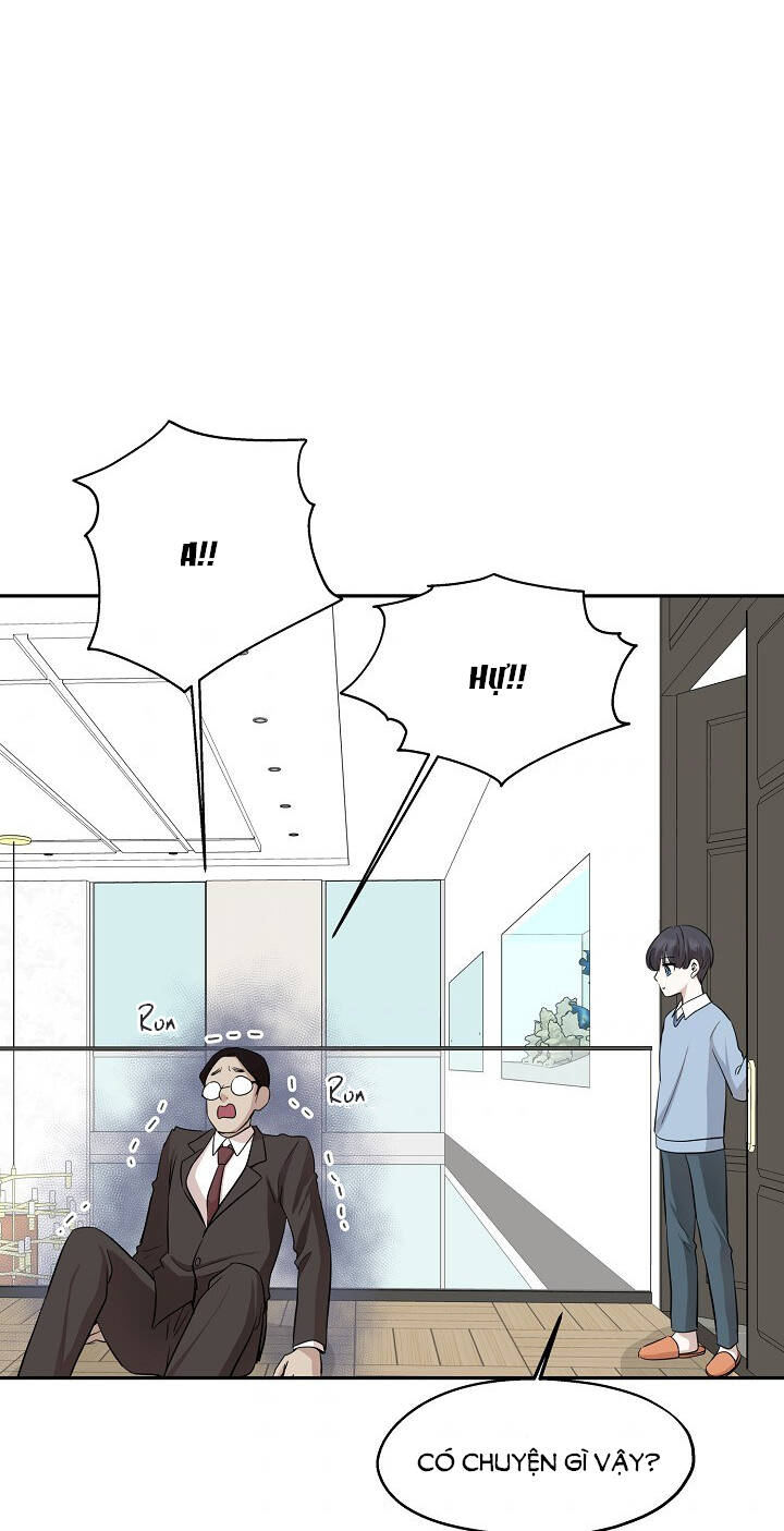 Một Cuộc Sống Kỳ Lạ Chapter 69 - 36