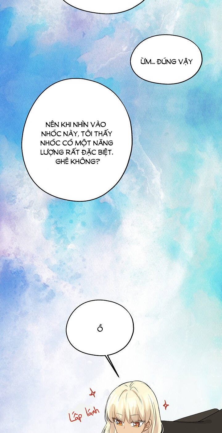 Một Cuộc Sống Kỳ Lạ Chapter 69 - 49