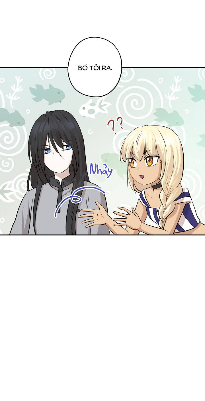 Một Cuộc Sống Kỳ Lạ Chapter 69 - 54