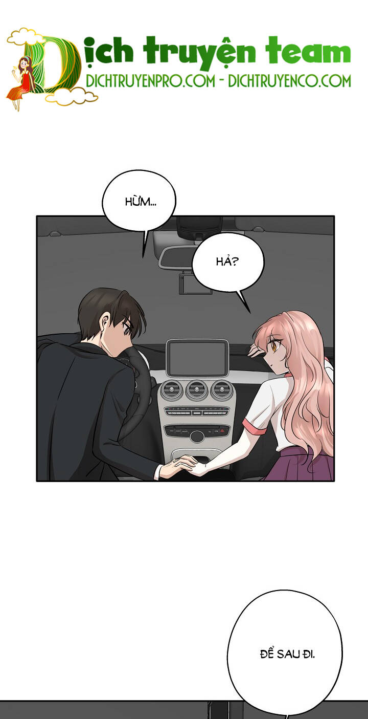 Một Cuộc Sống Kỳ Lạ Chapter 69 - 65