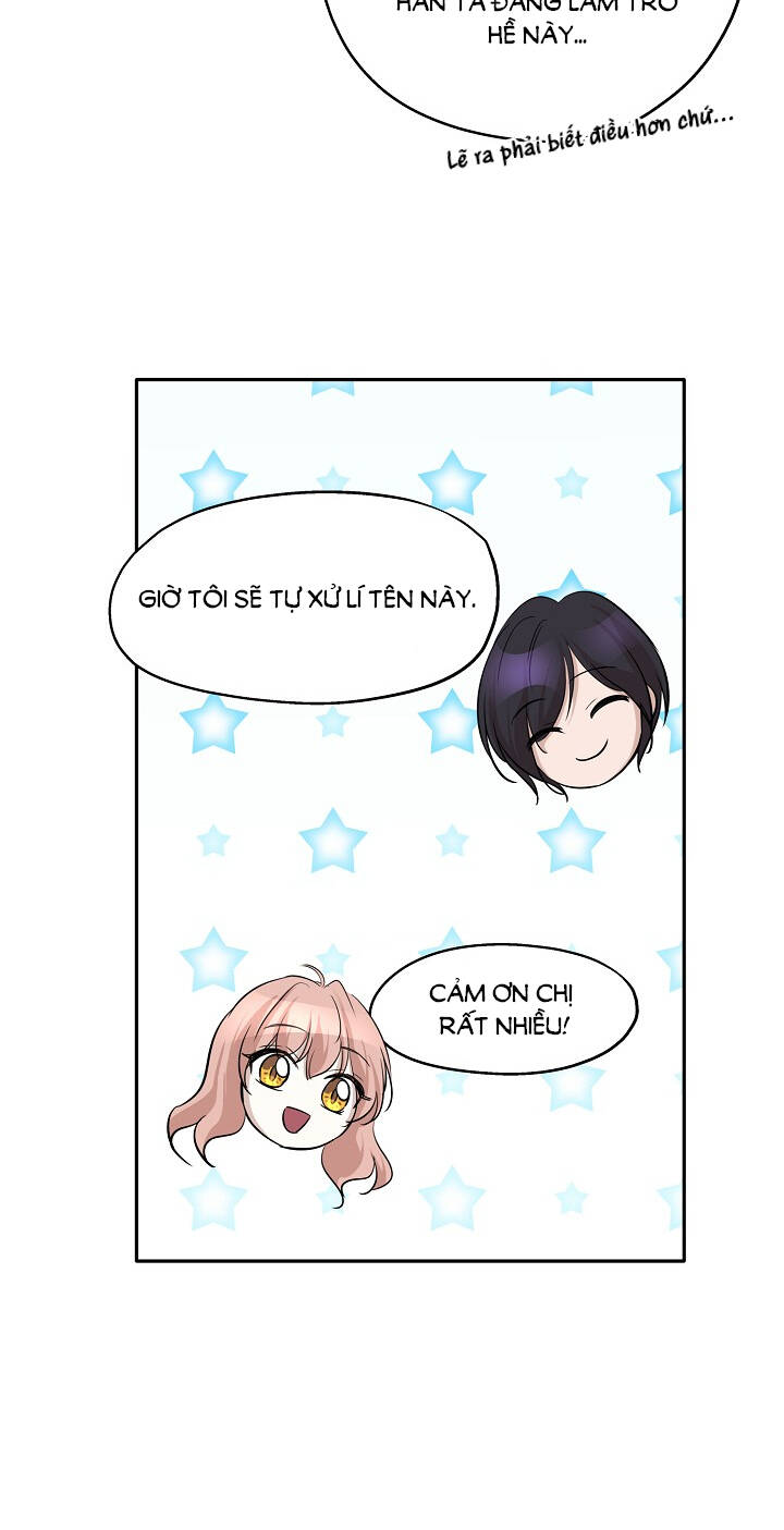 Một Cuộc Sống Kỳ Lạ Chapter 69 - 76