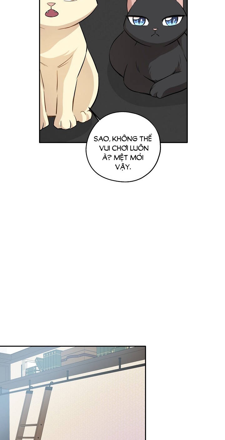 Một Cuộc Sống Kỳ Lạ Chapter 69 - 10