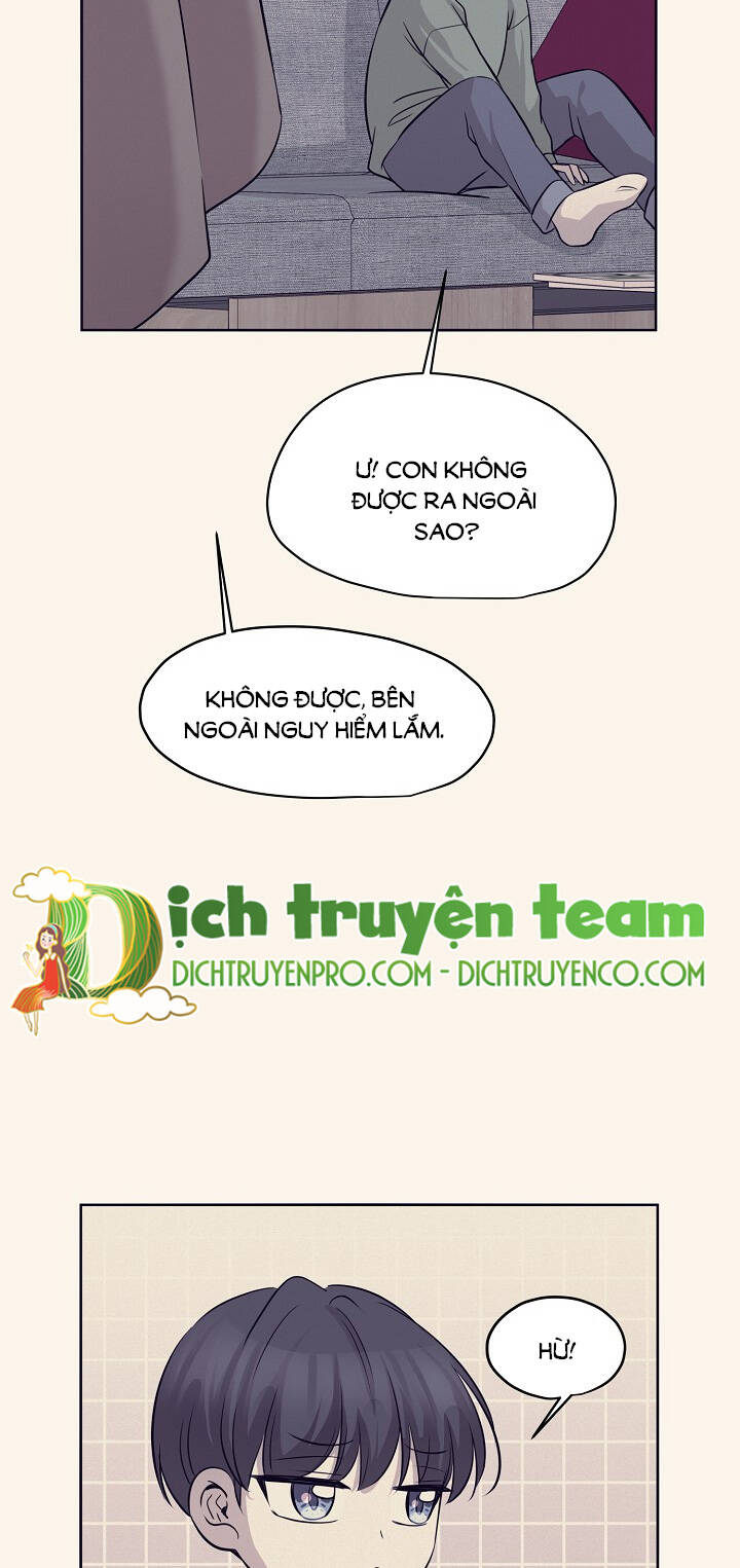 Một Cuộc Sống Kỳ Lạ Chapter 76 - 11