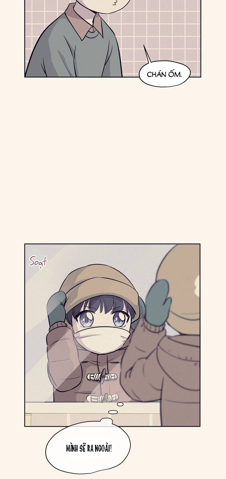 Một Cuộc Sống Kỳ Lạ Chapter 76 - 12