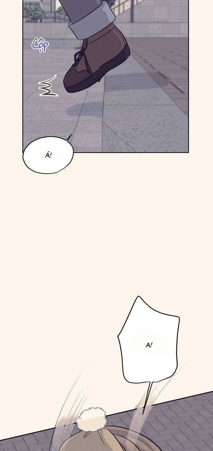 Một Cuộc Sống Kỳ Lạ Chapter 76 - 15