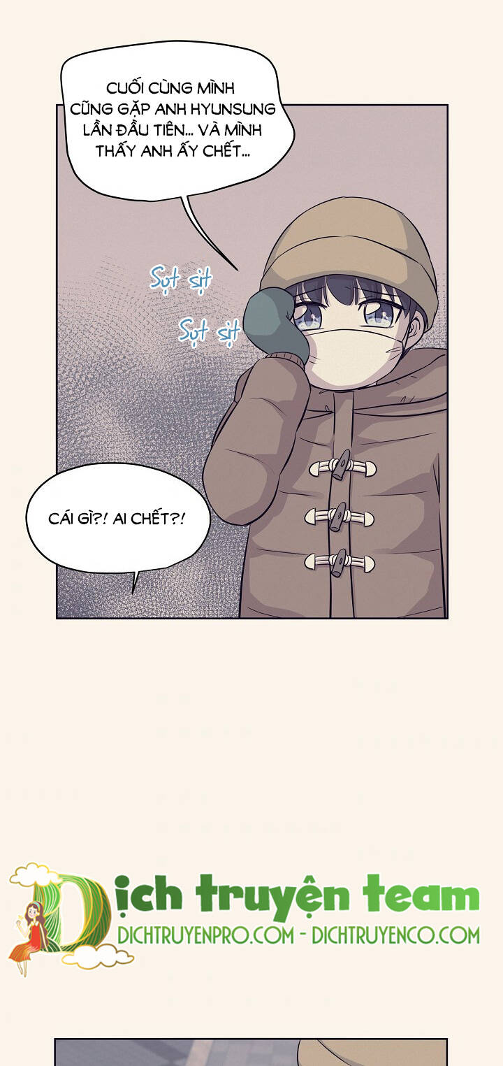 Một Cuộc Sống Kỳ Lạ Chapter 76 - 26