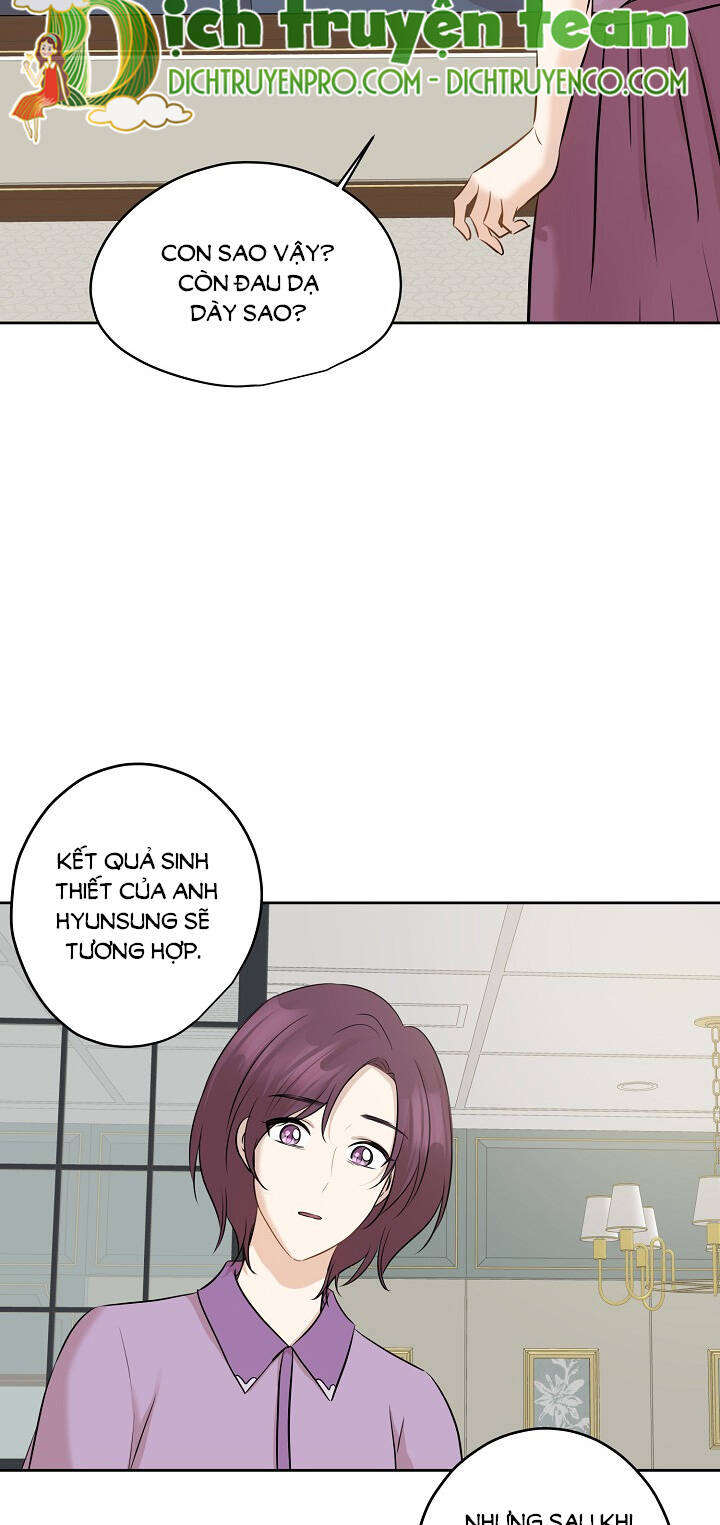 Một Cuộc Sống Kỳ Lạ Chapter 76 - 32