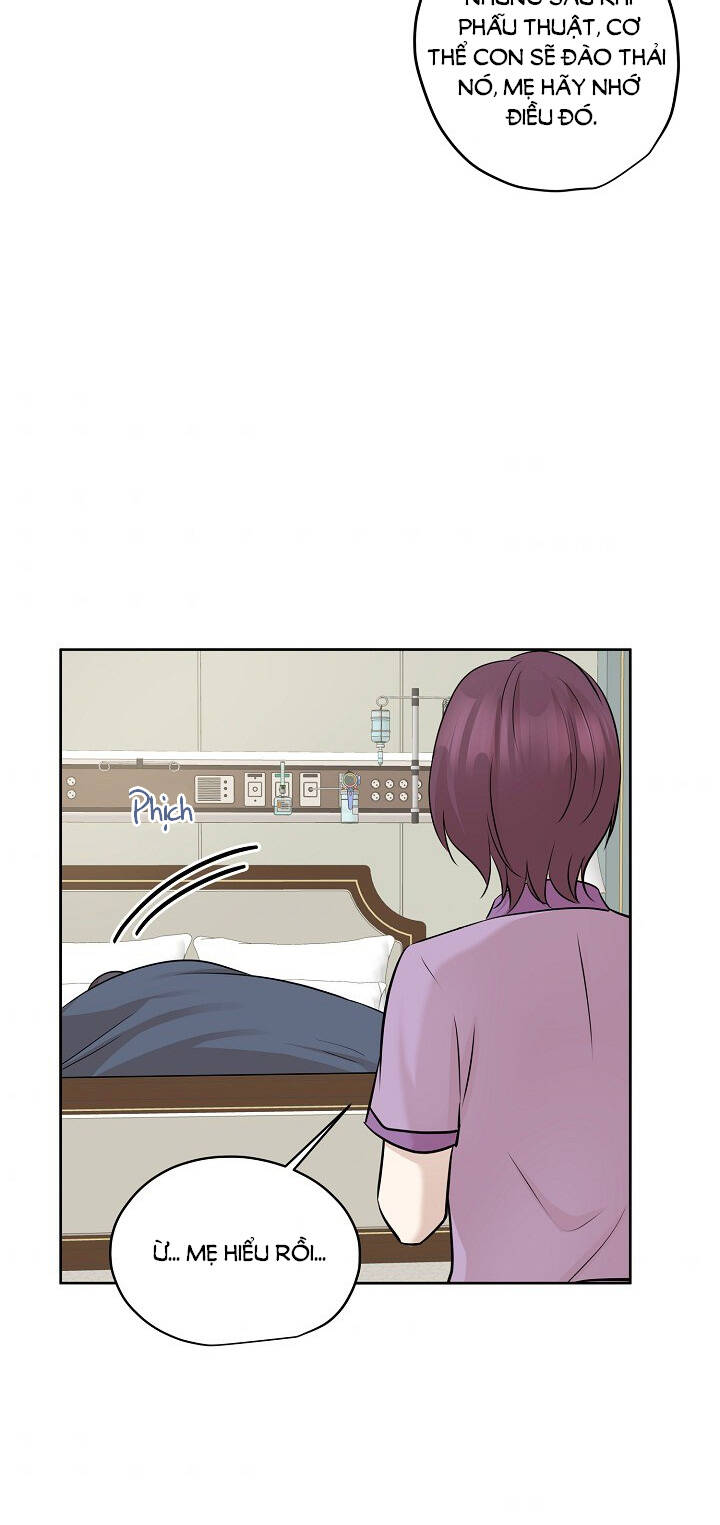 Một Cuộc Sống Kỳ Lạ Chapter 76 - 33