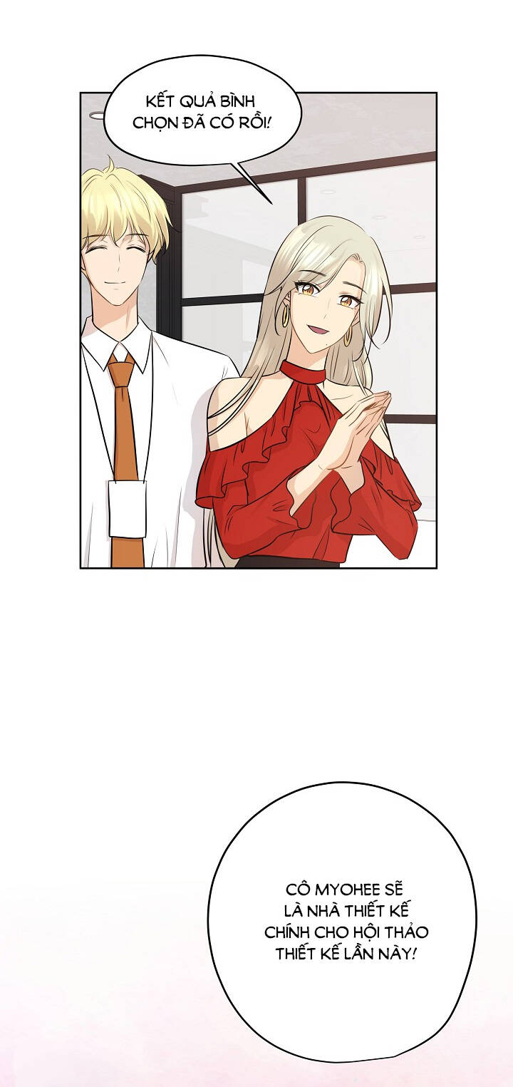 Một Cuộc Sống Kỳ Lạ Chapter 76 - 36