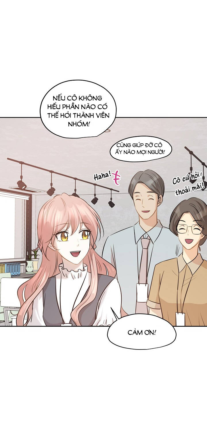 Một Cuộc Sống Kỳ Lạ Chapter 76 - 39