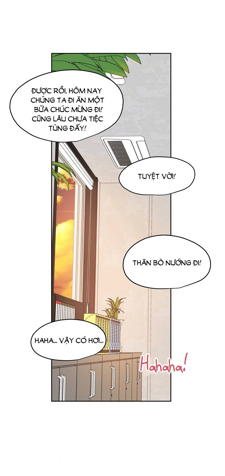 Một Cuộc Sống Kỳ Lạ Chapter 76 - 40