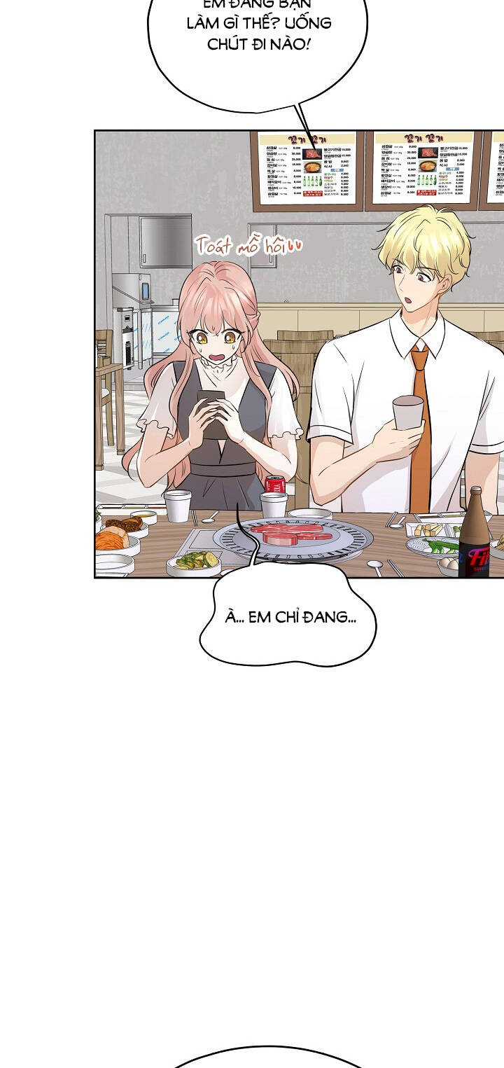 Một Cuộc Sống Kỳ Lạ Chapter 76 - 43