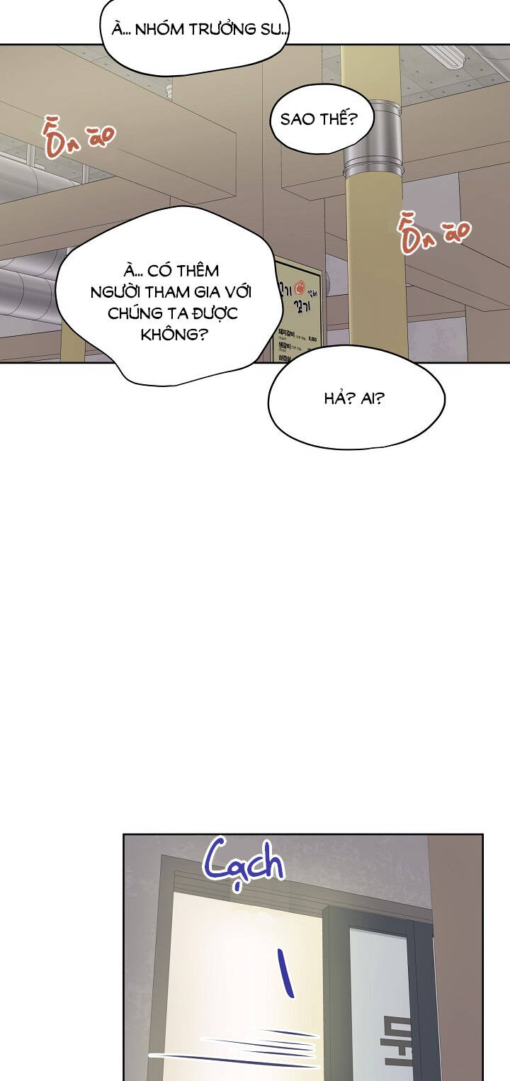 Một Cuộc Sống Kỳ Lạ Chapter 76 - 44