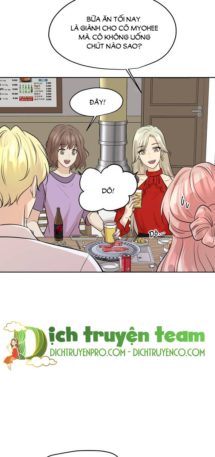 Một Cuộc Sống Kỳ Lạ Chapter 76 - 45